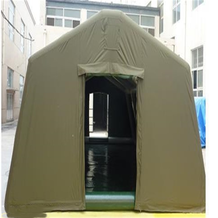 东方充气军用帐篷模型生产工厂