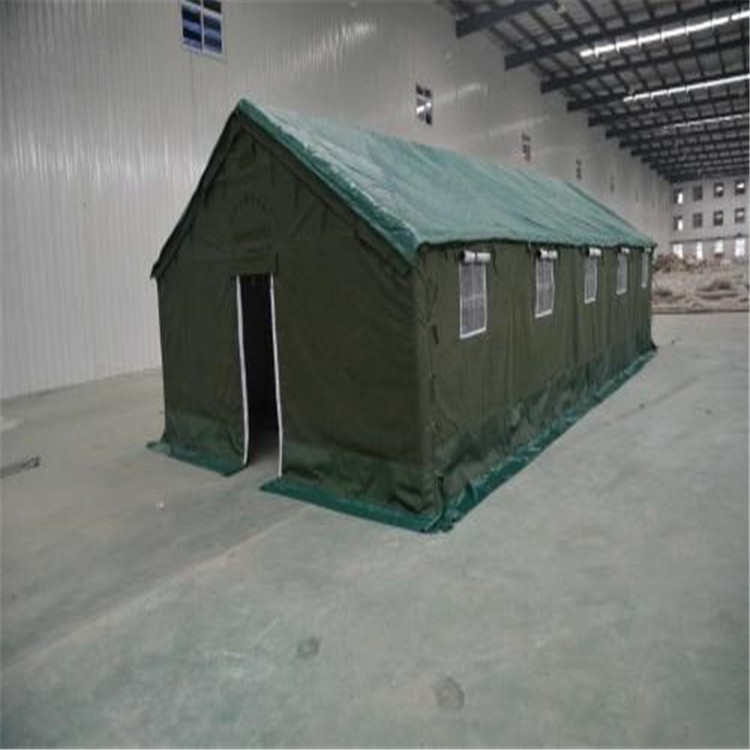 东方充气军用帐篷模型订制厂家